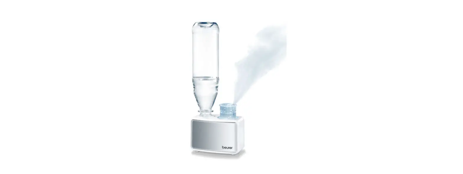 Beurer Lb 12 Mini Air Humidifier Instruction Manual Beurer Lb 12 Mini Air Humidifier Instruction Manual