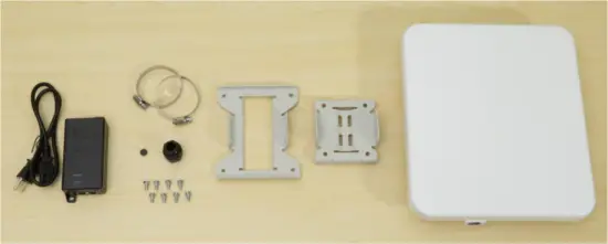 TARANA CBRS - Figure 3