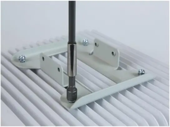 TARANA CBRS - Figure 4 - 1