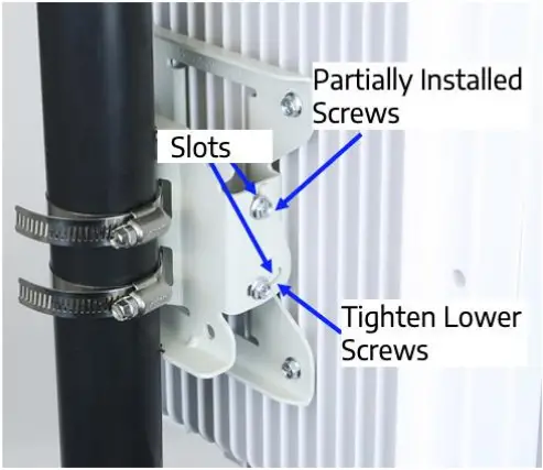TARANA CBRS - Figure 5 - 3