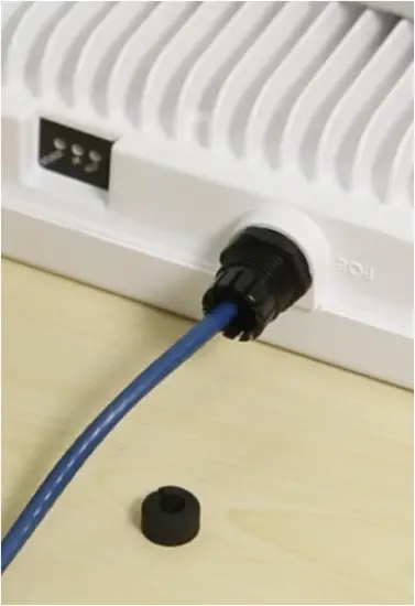 TARANA CBRS - Grounding and Powering 4