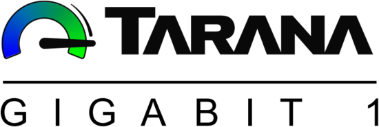 TARANA logo m1