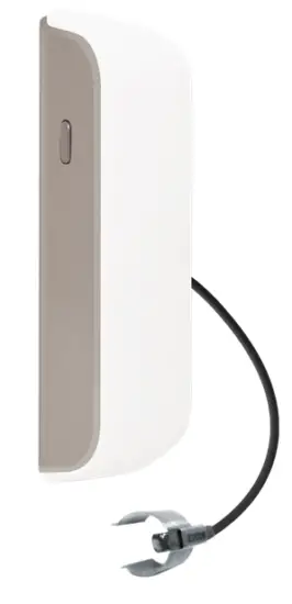 SALUS PS600 Radio Temperature Sensor