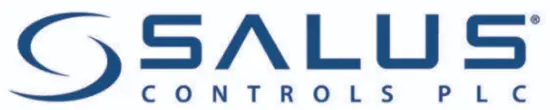 SALUS logo