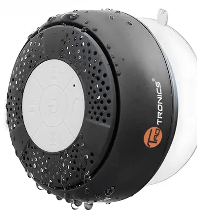 TAOTRONICS TT-SK03 Wireless Shower Speaker
