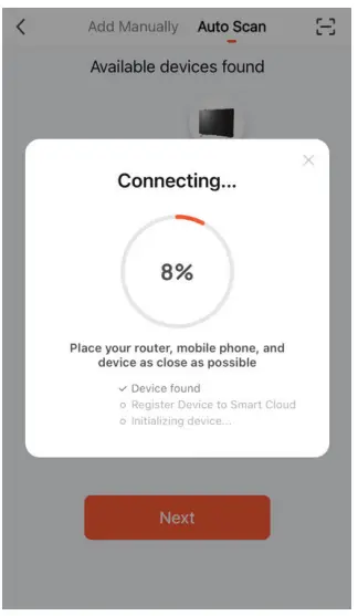 Rinnai BEPH10DTWF Electric Panel Heater - Bluetooth2