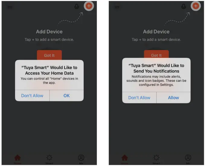 Rinnai BEPH10DTWF Electric Panel Heater - Follow prompts