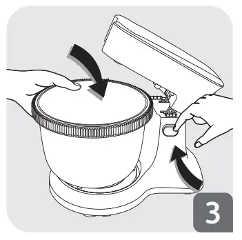 moulinex-HM310127-Hand-Mixer-300W-fig-5