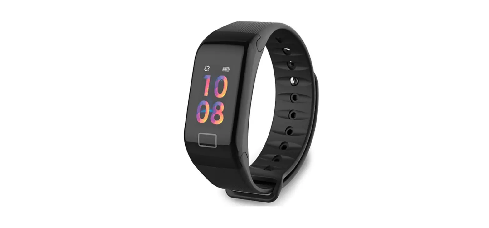 Ksix Bxseashr02 Healthyband Smartband User Manual Ksix Bxseashr02 Healthyband Smartband User Manual