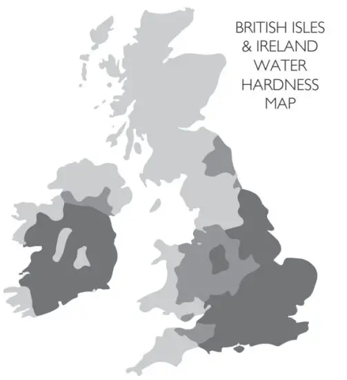 Dualit 72925 Architect Kettle Instruction - 2