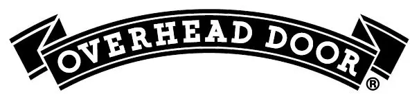 OVERHEAD DOOR 890MAX Door Receiver-LOGO