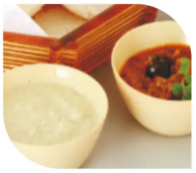 Preethi MG-150 -750- Watt- Mixer -Grinder -12