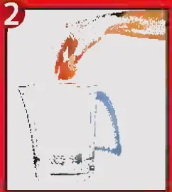 Preethi MG-150 -750- Watt- Mixer -Grinder -2