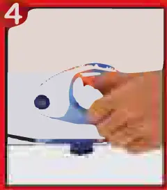 Preethi MG-150 -750- Watt- Mixer -Grinder -4