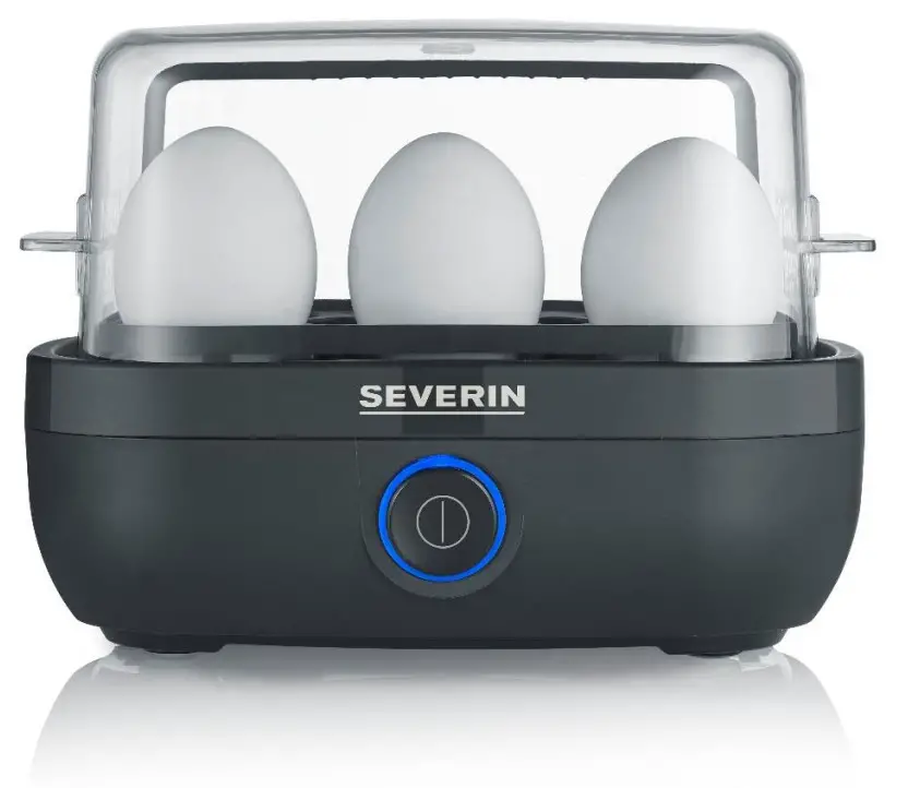 SEVERIN EK 3165 Egg Cooker-
