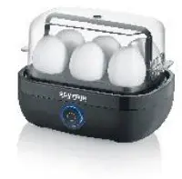 SEVERIN EK 3165 Egg Cooker-fig1