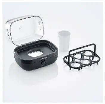 SEVERIN EK 3165 Egg Cooker-fig3