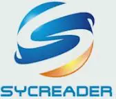 Sycreader-Guangzhou-W90-Animal-Tag-Reader-product-logo