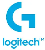 logitech logo