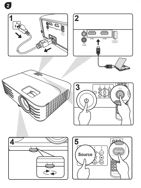 ViewSonic-PX701HD-DLP-Projector-3