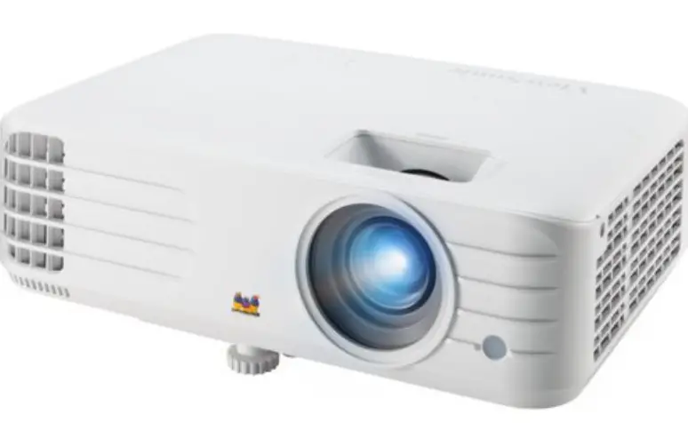 ViewSonic-PX701HD-DLP-Projector