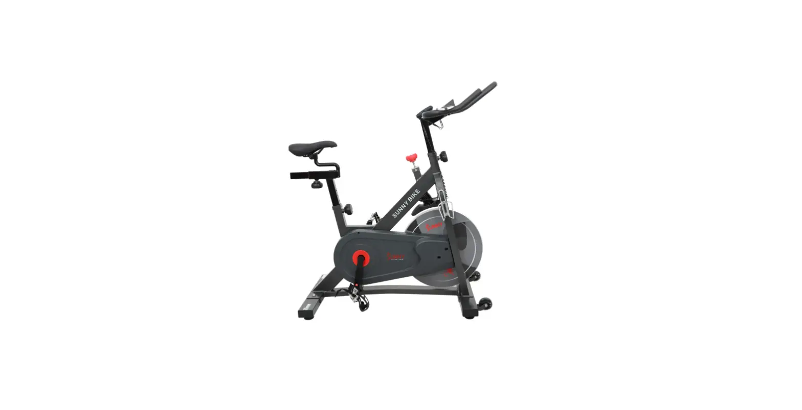 Sunny Health Fitness Sf-b1964 Pro Ii Magnetic Indoor Cycling Bike User Manual Sunny Health Fitness Sf-b1964 Pro Ii Magnetic Indoor Cycling Bike User Manual