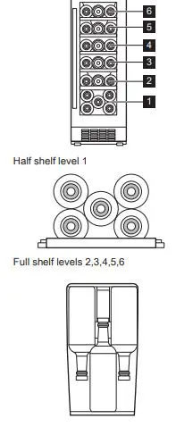 AEG-AWUSO20B5B-5000-Series-82-cm-Integrated-Refrigerator-FIG-10