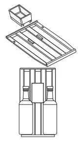 AEG-AWUSO20B5B-5000-Series-82-cm-Integrated-Refrigerator-FIG-11