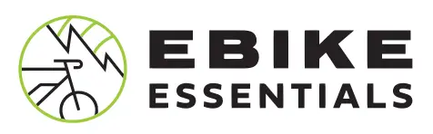 EBIKE ESSENTIALS logo