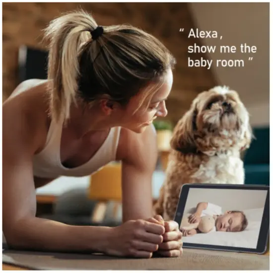 laview b9 outdoor security camera - fig11