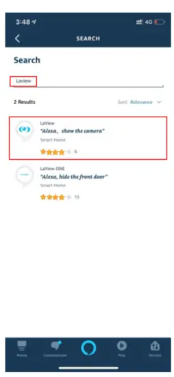 laview b9 outdoor security camera - fig18