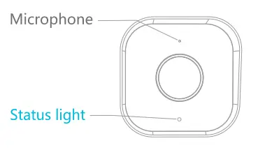 laview b9 outdoor security camera - fig5