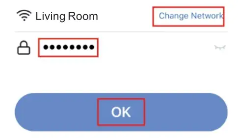 laview b9 outdoor security camera - fig6