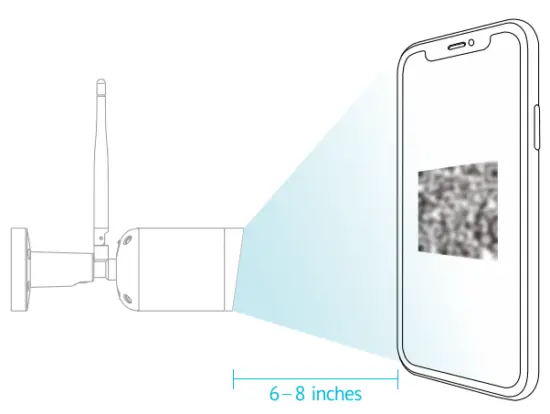 laview b9 outdoor security camera - fig7