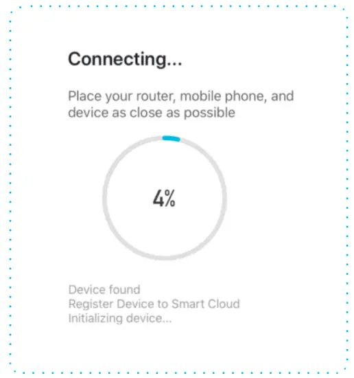 laview b9 outdoor security camera - fig9