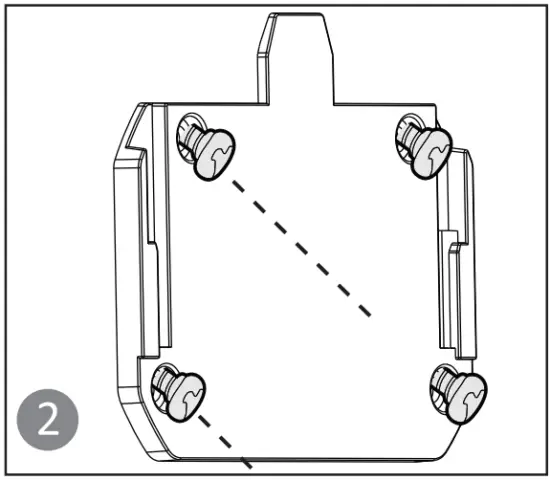 novostella NTA11W Solar Security Light - fig4