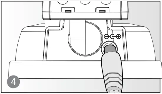 novostella NTA11W Solar Security Light - fig6