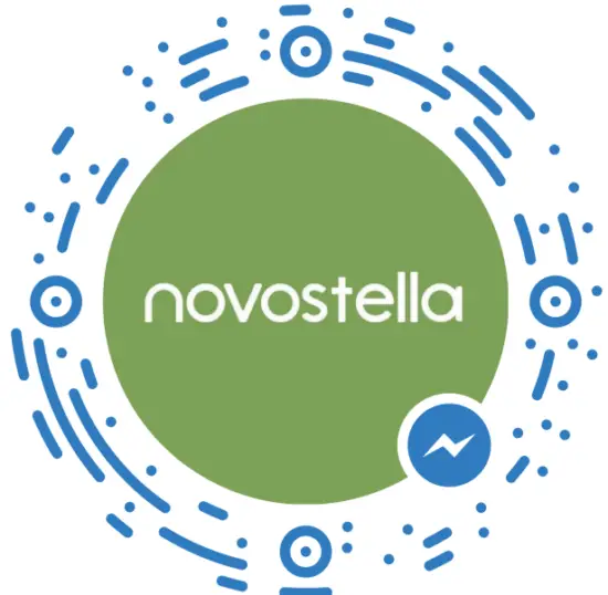 novostella NTA11W Solar Security Light - fig9