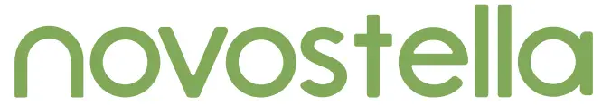 novostella logo