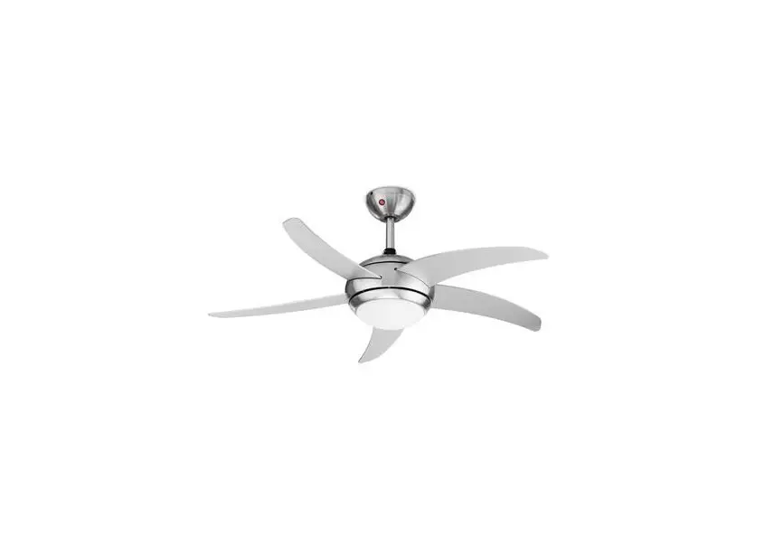 Tristar Ve-5815 Ceiling Fan Instruction Manual