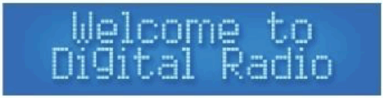 velleman HQWS10001 HQ Power Heavy Duty Worksite Radio - fig 1`