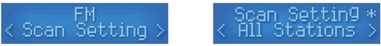 velleman HQWS10001 HQ Power Heavy Duty Worksite Radio - fig 11