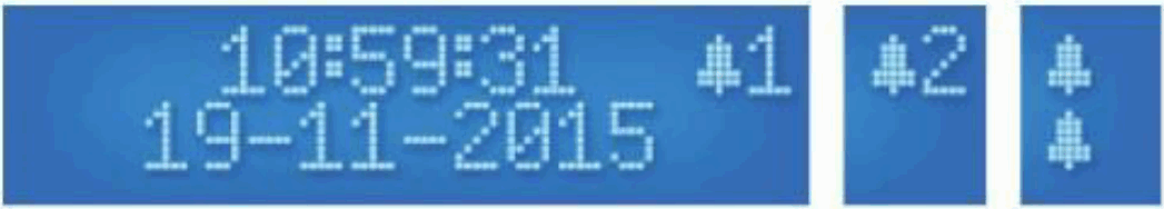 velleman HQWS10001 HQ Power Heavy Duty Worksite Radio - fig 21