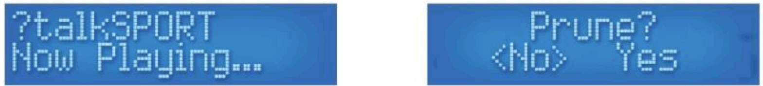 velleman HQWS10001 HQ Power Heavy Duty Worksite Radio - fig 8