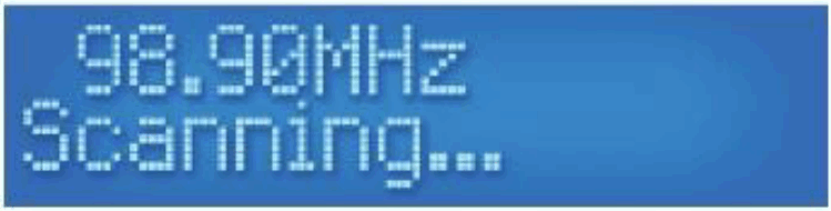 velleman HQWS10001 HQ Power Heavy Duty Worksite Radio - fig 9