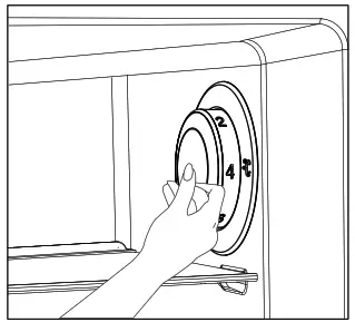 arcelik 470550MB-470465MB Refrigerator - Fig 4