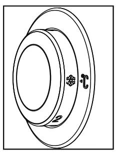 arcelik 470550MB-470465MB Refrigerator - Fig 5