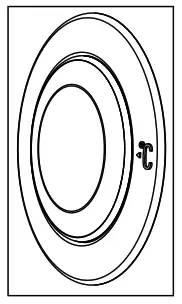 arcelik 470550MB-470465MB Refrigerator - Fig 7