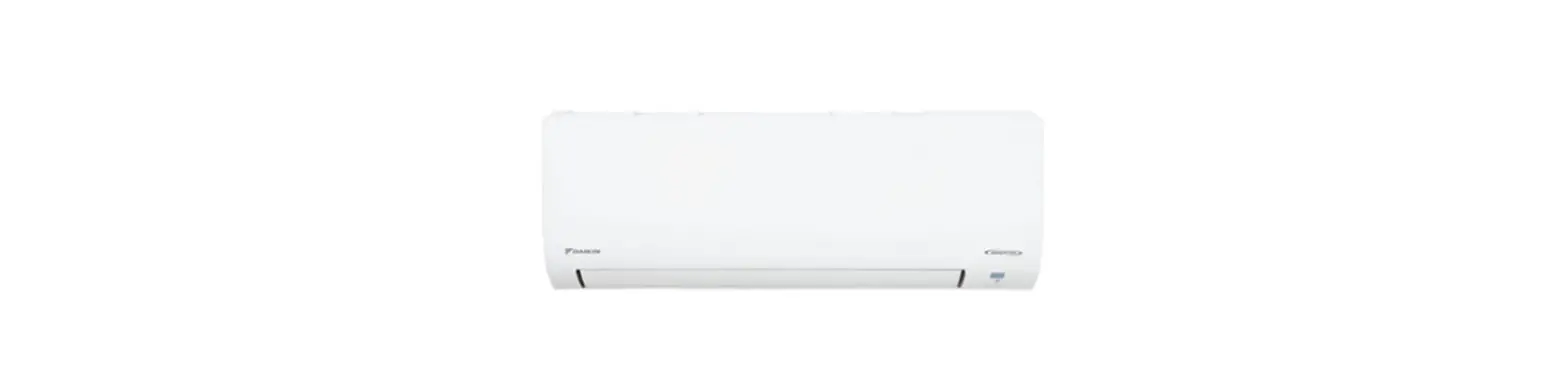 Daikin Fdym60faval Split System Air Conditioner Owner's Manual Daikin Fdym60faval Split System Air Conditioner Owner's Manual