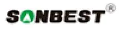 SONBEST SD5111B RS485 Network Type Large Screen LCD Wall-Mounted Temperature and Humidity logo
